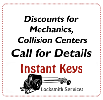 Discounts for Mechanics, Collision Centers Call for Details